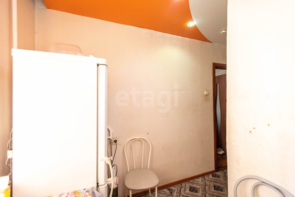 
  Продается 1-комн. квартира 27.2 м². Фото 5.