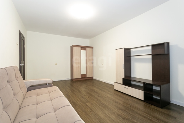 
  Продается 1-комн. квартира 36.9 м², в ЖК Софийский квартал, дом 3. Фото 4.