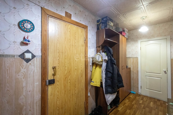 
  Продается 1-комн. квартира 45.6 м². Фото 11.