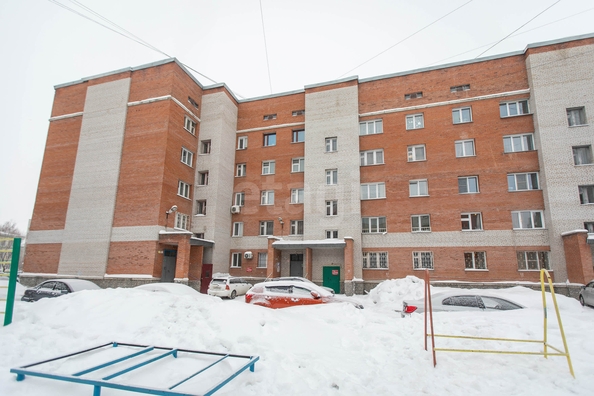 
  Продается 1-комн. квартира 45.6 м². Фото 15.