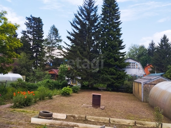 
  Продается дача 42 м². Фото 5.