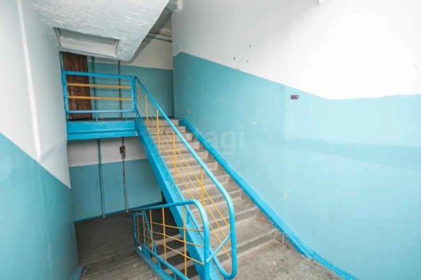
  Продается 1-комн. квартира 30 м². Фото 13.
