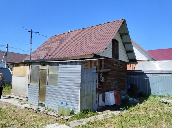 
  Продается дом 20 м². Фото 2.