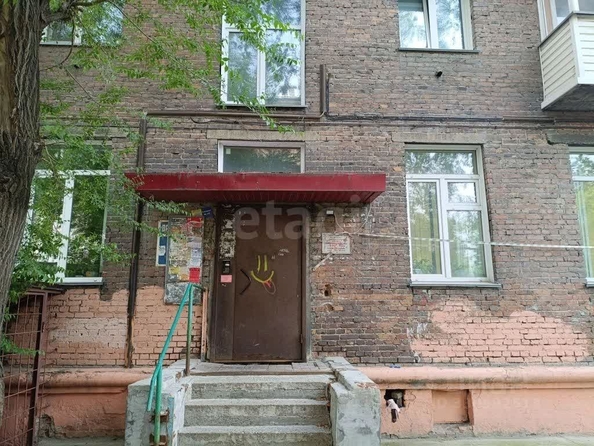 
  Продается 2-комн. квартира 45.7 м². Фото 16.