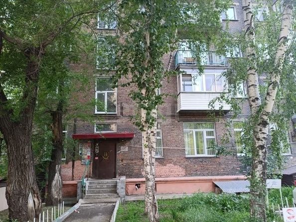 
  Продается 2-комн. квартира 45.7 м². Фото 17.