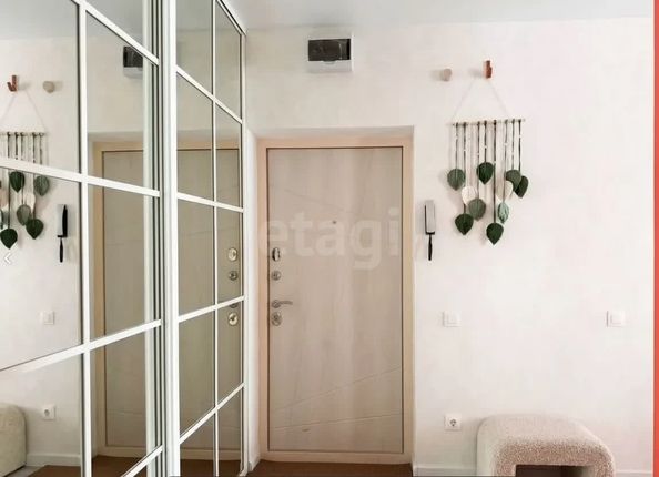 
  Продается 3-комн. квартира 80.6 м², в ЖК На Рябиновой. Фото 13.