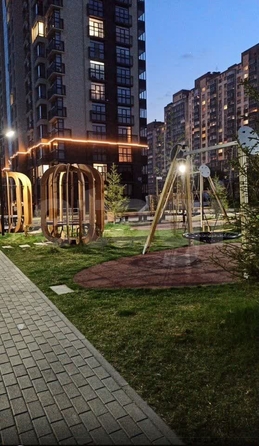 
  Продается 3-комн. квартира 80.6 м², в ЖК На Рябиновой. Фото 29.