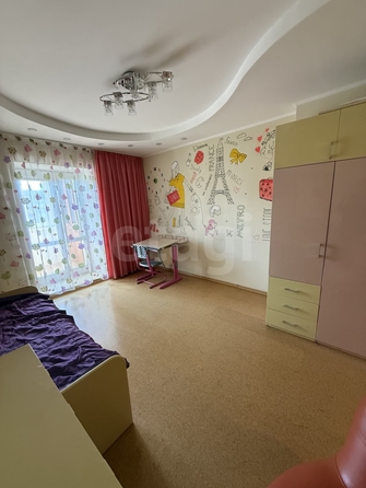 
  Продается 4-комн. квартира 125 м². Фото 5.