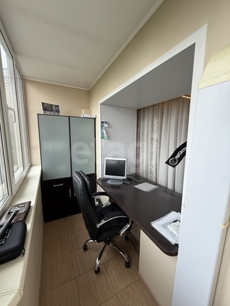 
  Продается 4-комн. квартира 125 м². Фото 21.