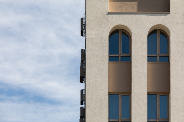 
  Продается 3-комн. квартира 72.09 м², в ЖК Баланс, 3 очередь. Фото 20.