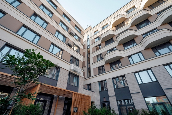 
  Продается 1-комн. квартира 42.1 м², в ЖК Новый Кедровый, дом 2. Фото 7.