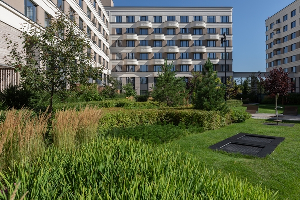 
  Продается 1-комн. квартира 55.2 м², в ЖК Новый Кедровый, дом 2. Фото 8.
