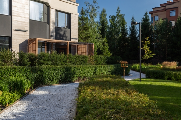 
  Продается 1-комн. квартира 55.2 м², в ЖК Новый Кедровый, дом 2. Фото 24.
