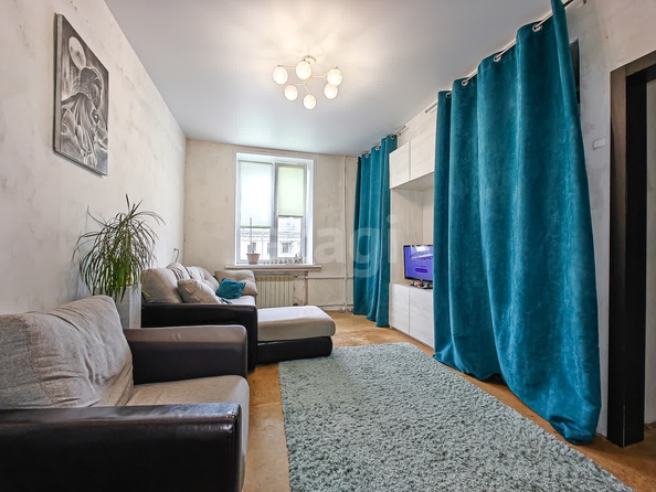 
  Продается 2-комн. квартира 60.3 м². Фото 5.