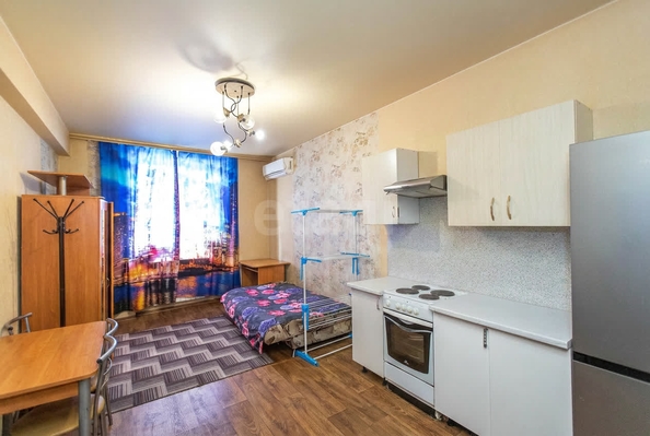 
  Продается комната 18.5 м². Фото 1.