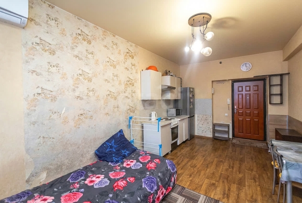 
  Продается комната 18.5 м². Фото 2.