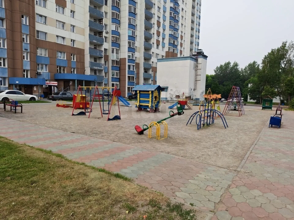 
  Продается 3-комн. квартира 83.2 м². Фото 23.