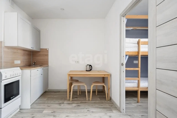 
  Продается апартамент 25 м². Фото 2.