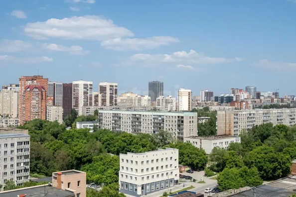 
  Продается апартамент 25 м². Фото 3.
