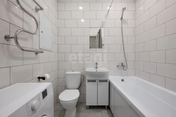 
  Продается апартамент 25 м². Фото 5.