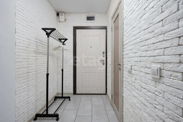 
  Продается апартамент 25 м². Фото 7.