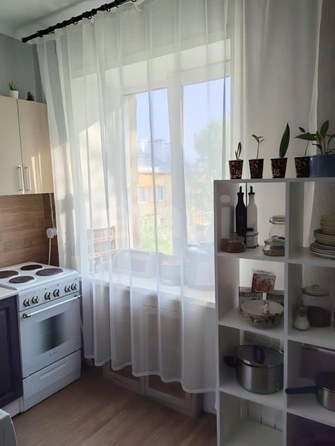 
  Продается 3-комн. квартира 55.2 м². Фото 7.