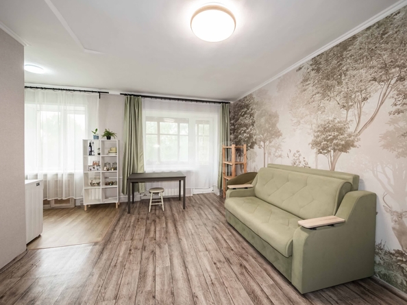 
  Продается 3-комн. квартира 55.2 м². Фото 18.