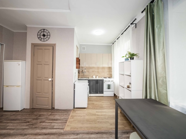 
  Продается 3-комн. квартира 55.2 м². Фото 19.