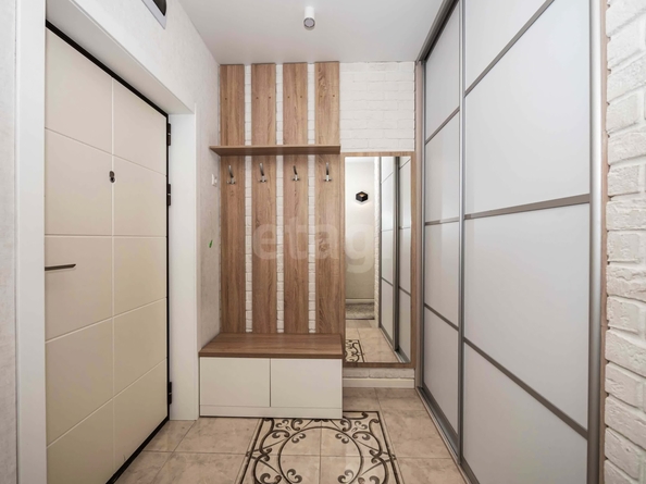 
  Продается 3-комн. квартира 89.3 м², в ЖК История, б/с 1,2. Фото 4.
