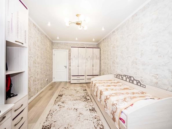 
  Продается 3-комн. квартира 89.3 м², в ЖК История, б/с 1,2. Фото 15.