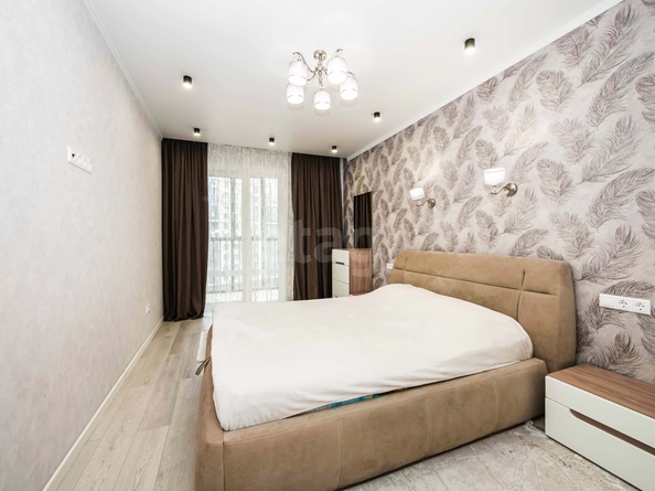 
  Продается 3-комн. квартира 89.3 м², в ЖК История, б/с 1,2. Фото 16.