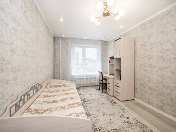 
  Продается 3-комн. квартира 89.3 м², в ЖК История, б/с 1,2. Фото 19.
