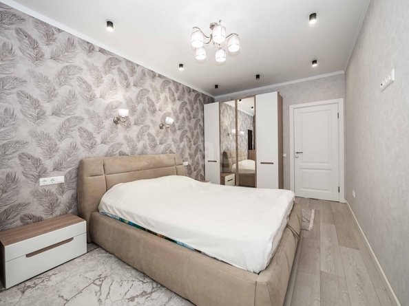 
  Продается 3-комн. квартира 89.3 м², в ЖК История, б/с 1,2. Фото 22.
