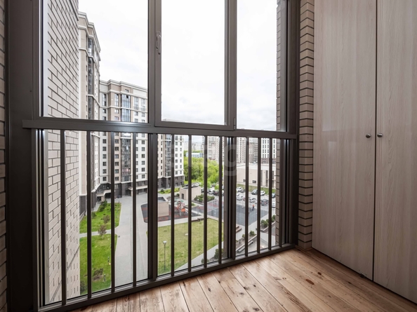 
  Продается 3-комн. квартира 89.3 м², в ЖК История, б/с 1,2. Фото 23.