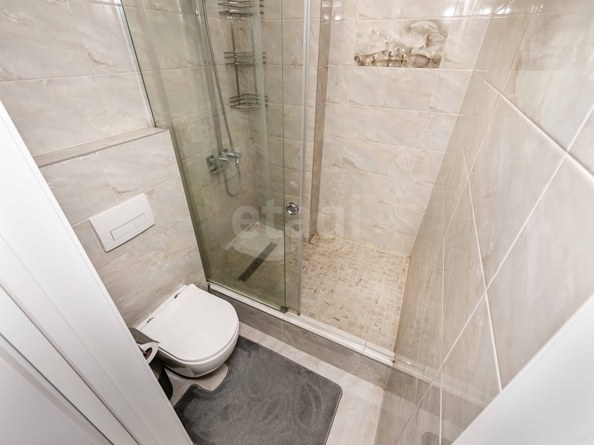 
  Продается 3-комн. квартира 89.3 м², в ЖК История, б/с 1,2. Фото 25.