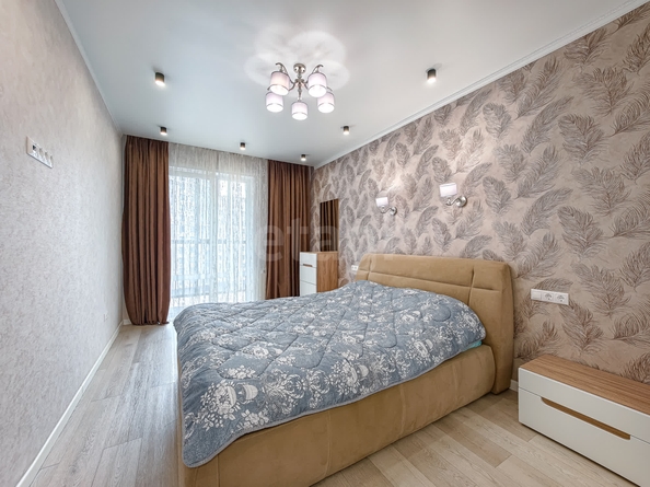 
  Продается 3-комн. квартира 89.3 м², в ЖК История, б/с 1,2. Фото 7.