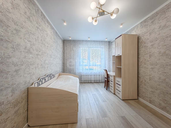 
  Продается 3-комн. квартира 89.3 м², в ЖК История, б/с 1,2. Фото 17.