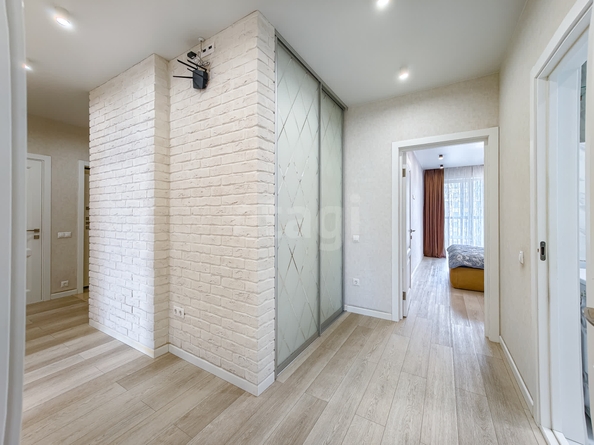 
  Продается 3-комн. квартира 89.3 м², в ЖК История, б/с 1,2. Фото 21.
