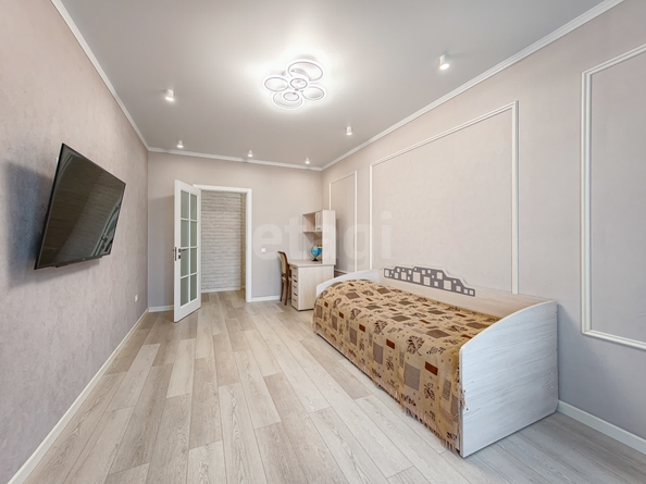 
  Продается 3-комн. квартира 89.3 м², в ЖК История, б/с 1,2. Фото 22.