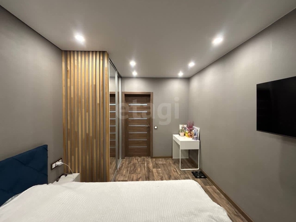 
  Продается 3-комн. квартира 86.8 м². Фото 2.