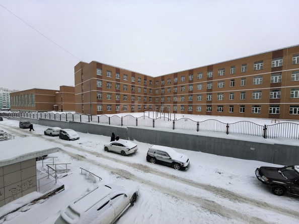 
  Продается 3-комн. квартира 86.8 м². Фото 25.
