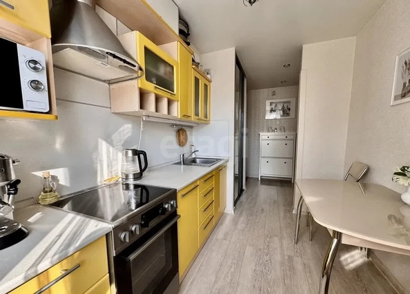 
  Продается 2-комн. квартира 44 м². Фото 10.