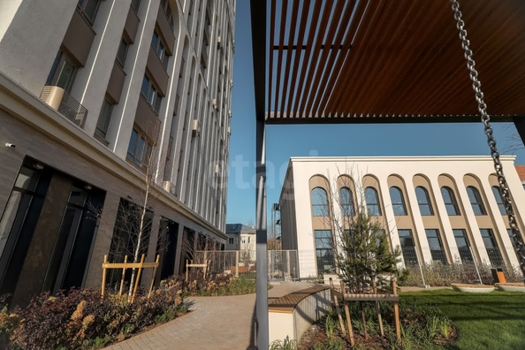 
  Продается 2-комн. квартира 65.9 м², в ЖК Баланс, 1 очередь. Фото 2.