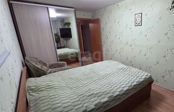 
  Продается 3-комн. квартира 57.6 м². Фото 8.
