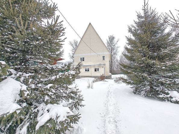 
  Продается дом 197.9 м². Фото 1.