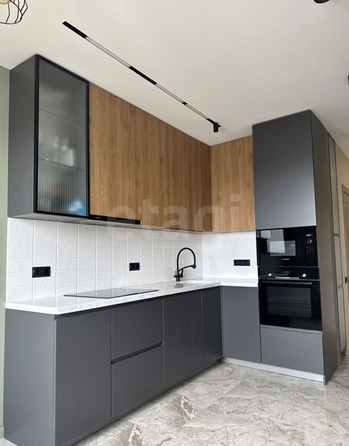 
  Продается 2-комн. квартира 60.2 м², в ЖК Сосны, б/с 4,3. Фото 3.