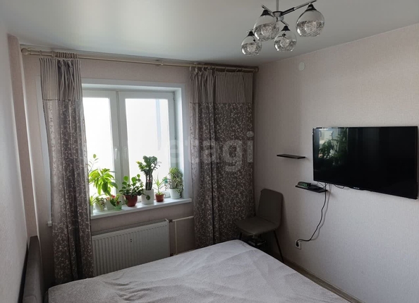 
  Продается 2-комн. квартира 54.9 м², в ЖК Лето, дом 2. Фото 7.