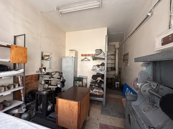 
  Продается офис 17.5 м². Фото 6.