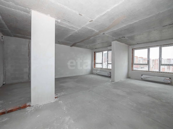 
  Продается студия 64.7 м², в ЖК Европейский берег, дом 48. Фото 3.