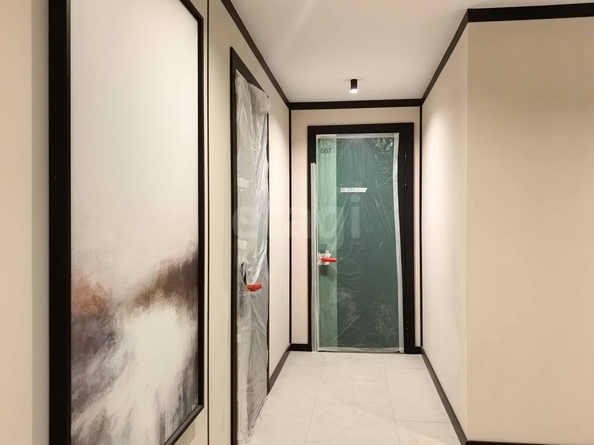 
  Продается студия 64.7 м², в ЖК Европейский берег, дом 48. Фото 4.